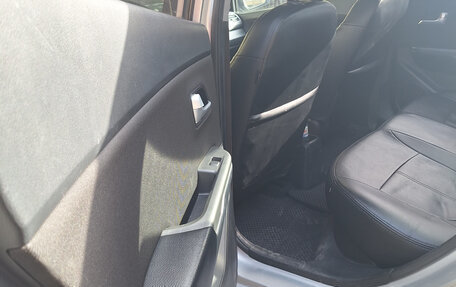 KIA Rio III рестайлинг, 2013 год, 690 000 рублей, 8 фотография