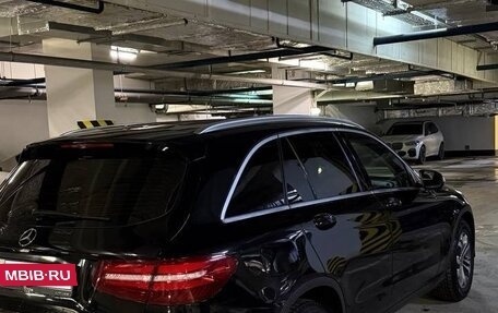 Mercedes-Benz GLC, 2019 год, 3 500 000 рублей, 4 фотография