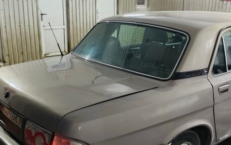 ГАЗ 31105 «Волга», 2008 год, 255 000 рублей, 5 фотография