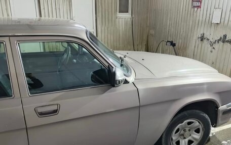 ГАЗ 31105 «Волга», 2008 год, 255 000 рублей, 4 фотография