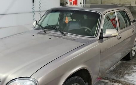 ГАЗ 31105 «Волга», 2008 год, 255 000 рублей, 6 фотография