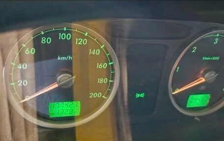 ГАЗ 31105 «Волга», 2008 год, 255 000 рублей, 2 фотография