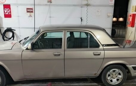 ГАЗ 31105 «Волга», 2008 год, 255 000 рублей, 7 фотография