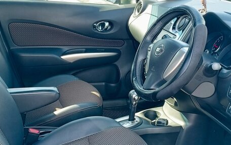 Nissan Note II рестайлинг, 2015 год, 745 000 рублей, 5 фотография