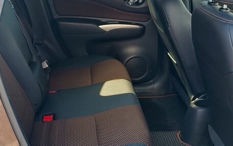 Nissan Note II рестайлинг, 2015 год, 745 000 рублей, 6 фотография