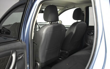 Renault Duster I рестайлинг, 2017 год, 1 119 100 рублей, 11 фотография