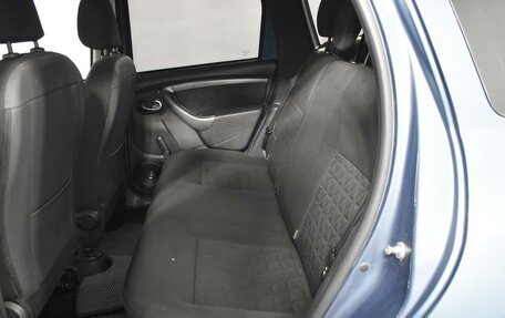 Renault Duster I рестайлинг, 2017 год, 1 119 100 рублей, 9 фотография