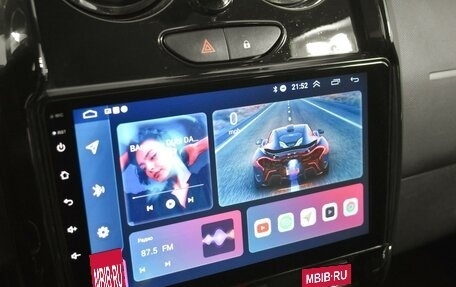 Renault Duster I рестайлинг, 2017 год, 1 119 100 рублей, 13 фотография