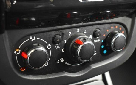 Renault Duster I рестайлинг, 2017 год, 1 119 100 рублей, 16 фотография