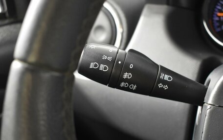 Renault Duster I рестайлинг, 2017 год, 1 119 100 рублей, 14 фотография