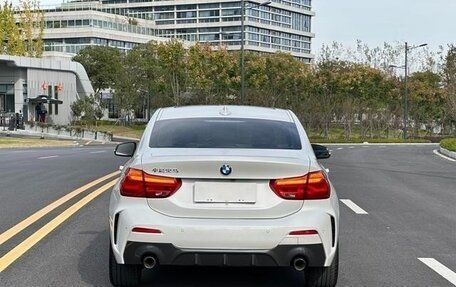 BMW 1 серия, 2022 год, 2 200 000 рублей, 5 фотография