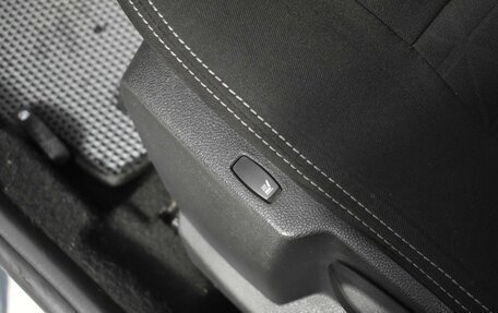 Renault Duster I рестайлинг, 2017 год, 1 119 100 рублей, 18 фотография