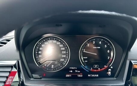 BMW 1 серия, 2022 год, 2 200 000 рублей, 7 фотография