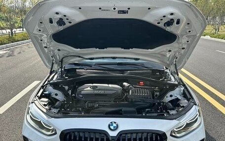 BMW 1 серия, 2022 год, 2 200 000 рублей, 14 фотография