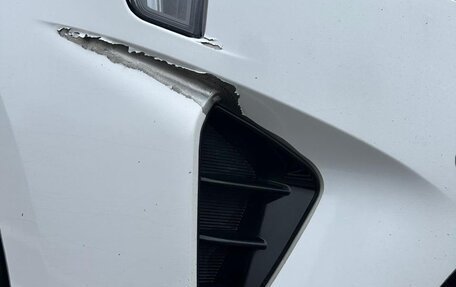 KIA Rio IV, 2021 год, 1 530 000 рублей, 5 фотография