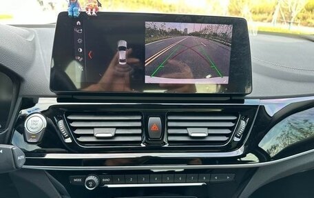 BMW 1 серия, 2022 год, 2 200 000 рублей, 13 фотография