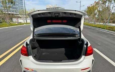 BMW 1 серия, 2022 год, 2 200 000 рублей, 17 фотография