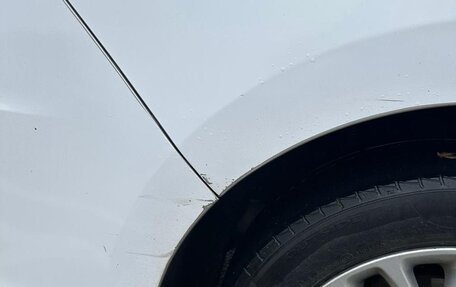 KIA Rio IV, 2021 год, 1 530 000 рублей, 10 фотография