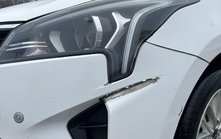 KIA Rio IV, 2021 год, 1 530 000 рублей, 6 фотография