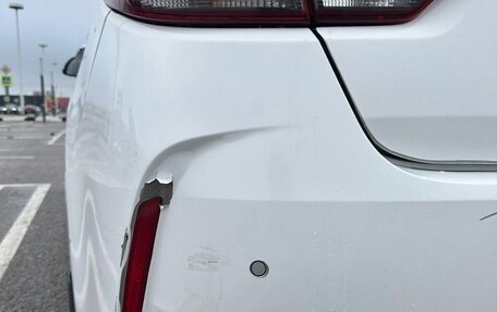 KIA Rio IV, 2021 год, 1 530 000 рублей, 7 фотография