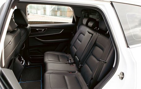 Chery Tiggo 8 I, 2021 год, 1 525 000 рублей, 17 фотография