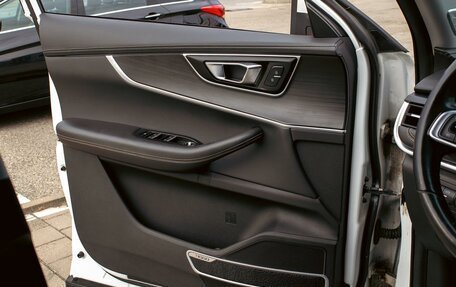 Chery Tiggo 8 I, 2021 год, 1 525 000 рублей, 12 фотография