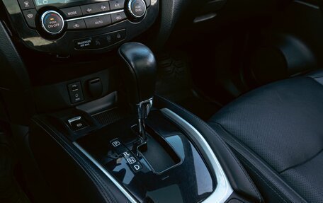 Nissan Qashqai, 2017 год, 1 495 000 рублей, 16 фотография