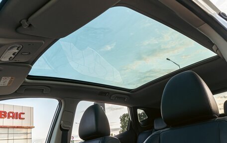 Nissan Qashqai, 2017 год, 1 495 000 рублей, 20 фотография