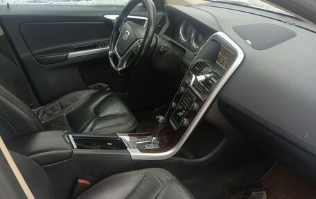 Volvo XC60 II, 2011 год, 800 000 рублей, 2 фотография