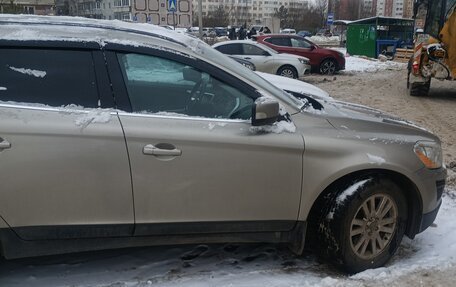 Volvo XC60 II, 2011 год, 800 000 рублей, 4 фотография