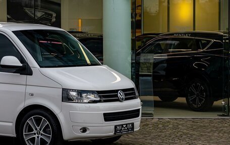 Volkswagen Multivan T5, 2012 год, 2 595 000 рублей, 10 фотография