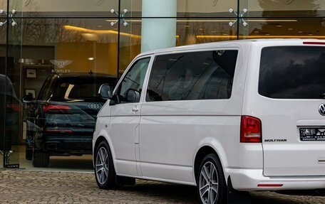 Volkswagen Multivan T5, 2012 год, 2 595 000 рублей, 8 фотография