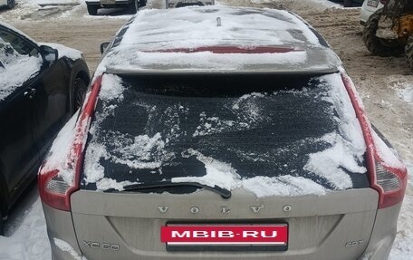 Volvo XC60 II, 2011 год, 800 000 рублей, 5 фотография