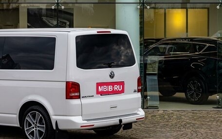 Volkswagen Multivan T5, 2012 год, 2 595 000 рублей, 9 фотография