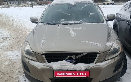 Volvo XC60 II, 2011 год, 800 000 рублей, 6 фотография