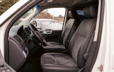 Volkswagen Multivan T5, 2012 год, 2 595 000 рублей, 11 фотография