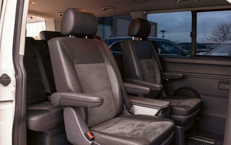 Volkswagen Multivan T5, 2012 год, 2 595 000 рублей, 17 фотография