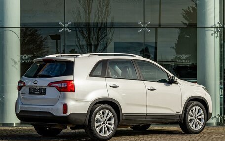 KIA Sorento II рестайлинг, 2013 год, 1 795 000 рублей, 6 фотография