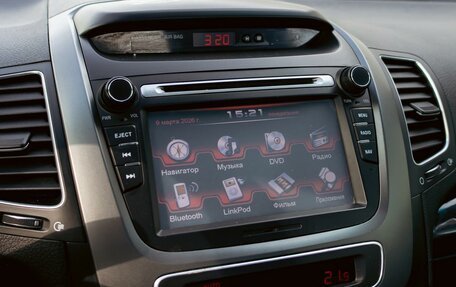 KIA Sorento II рестайлинг, 2013 год, 1 795 000 рублей, 14 фотография