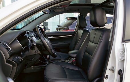 KIA Sorento II рестайлинг, 2013 год, 1 795 000 рублей, 11 фотография