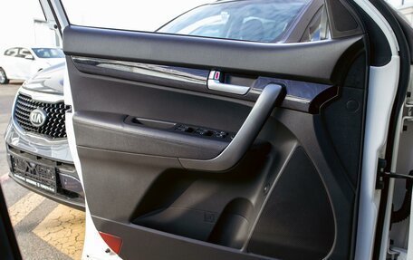 KIA Sorento II рестайлинг, 2013 год, 1 795 000 рублей, 12 фотография