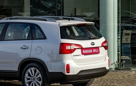 KIA Sorento II рестайлинг, 2013 год, 1 795 000 рублей, 10 фотография