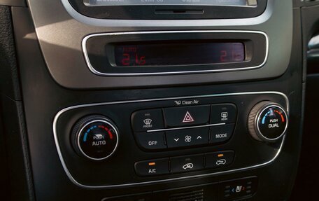 KIA Sorento II рестайлинг, 2013 год, 1 795 000 рублей, 15 фотография