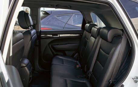 KIA Sorento II рестайлинг, 2013 год, 1 795 000 рублей, 18 фотография