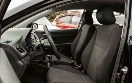 Hyundai Solaris II рестайлинг, 2019 год, 1 095 000 рублей, 11 фотография