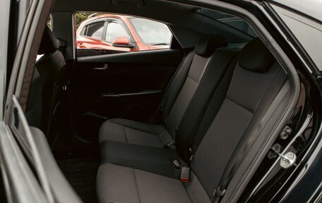 Hyundai Solaris II рестайлинг, 2019 год, 1 095 000 рублей, 17 фотография