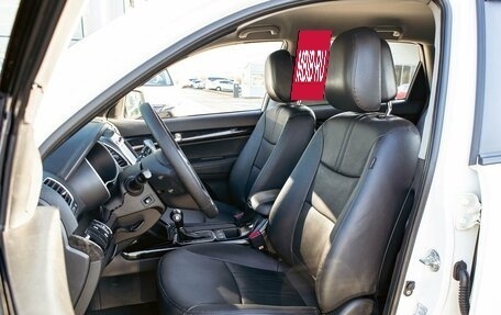 KIA Sorento II рестайлинг, 2017 год, 1 795 000 рублей, 11 фотография