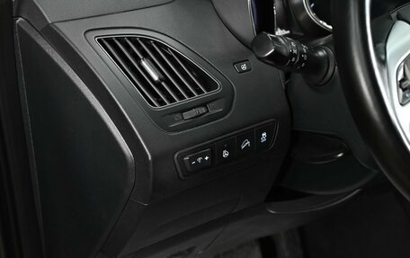 Hyundai ix35 I рестайлинг, 2015 год, 1 195 000 рублей, 9 фотография