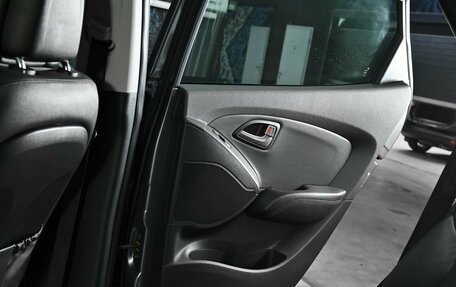 Hyundai ix35 I рестайлинг, 2015 год, 1 195 000 рублей, 16 фотография