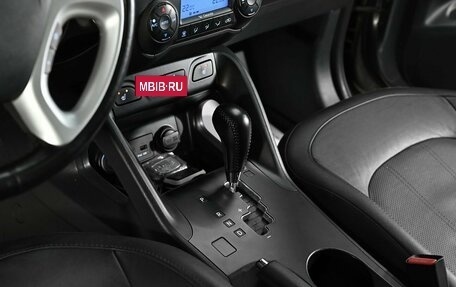 Hyundai ix35 I рестайлинг, 2015 год, 1 195 000 рублей, 12 фотография